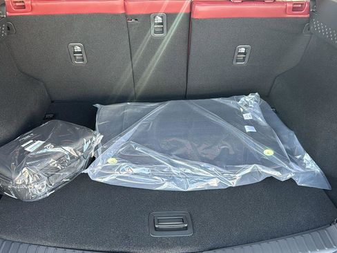 New 2025 MAZDA CX-5 Carbon Edition image 27