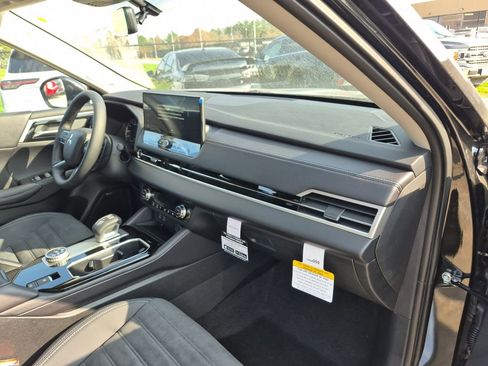 New 2026 Mitsubishi Outlander SE FWD image 45