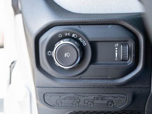 Used 2024 Jeep Wrangler Sport S image 20