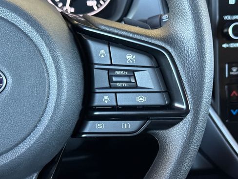 New 2026 Subaru Crosstrek 2.5i Premium AWD/4WD image 26