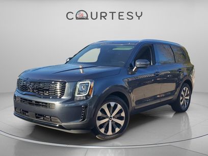Used 2022 Kia Telluride S