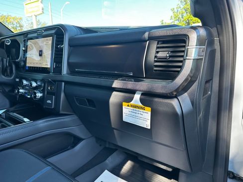 New 2026 Ford F250 Platinum image 42