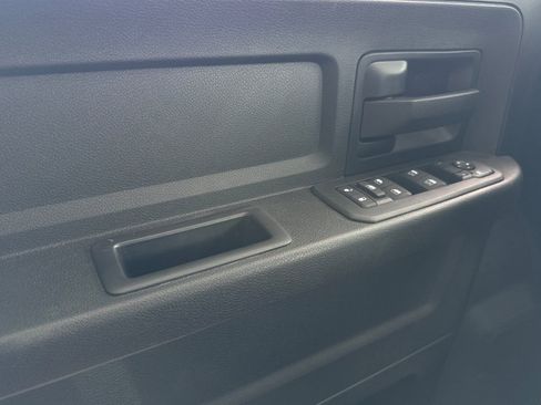 New 2026 RAM 3500 Tradesman image 12