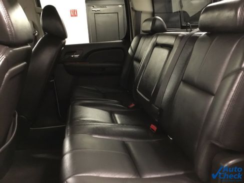 Used 2008 Chevrolet Silverado 2500 LTZ w/ Safety Package image 23