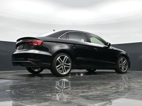 Used 2019 Audi A3 2.0T Premium w/ Convenience Package FWD image 35