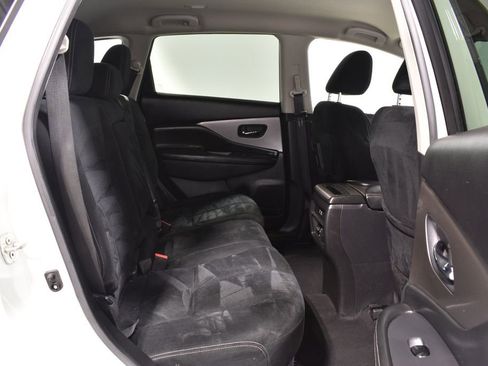 Used 2020 Nissan Murano S w/ Technology Package image 29