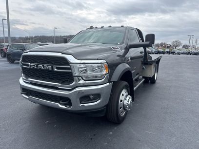 Used 2020 RAM 4500 Tradesman