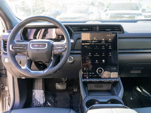 New 2026 GMC Terrain AT4 AWD/4WD image 15
