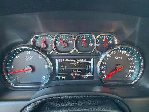 Used 2018 Chevrolet Tahoe LT AWD/4WD image 30
