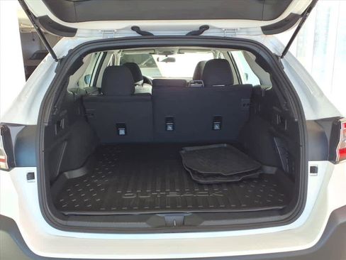 Used 2024 Subaru Outback image 20