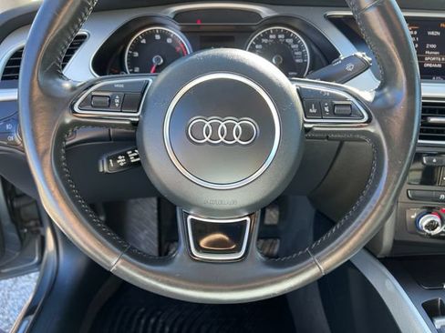 Used 2016 Audi A4 2.0T Premium AWD/4WD image 19