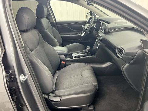 Used 2019 Hyundai Santa Fe SEL FWD image 21