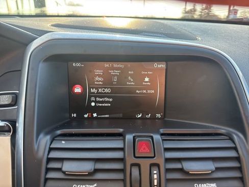 Used 2017 Volvo XC60 T6 Dynamic w/ Advanced Package AWD/4WD image 15