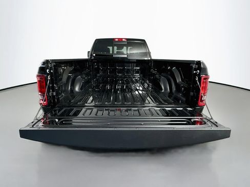 New 2026 RAM 2500 Tradesman RWD image 15