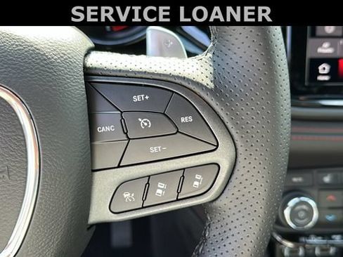 New 2026 Dodge Durango GT AWD/4WD image 13