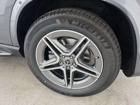 New 2026 Mercedes-Benz GLE 350 4MATIC image 12