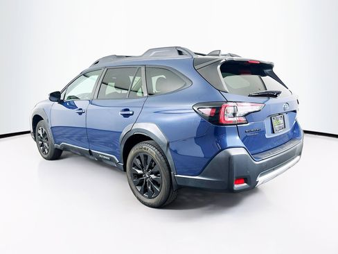 Used 2023 Subaru Outback Onyx Edition image 5