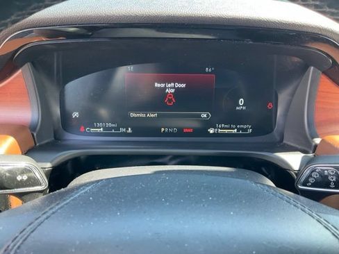 Used 2020 Lincoln Aviator Reserve w/ Equipment Group 202A AWD/4WD image 10