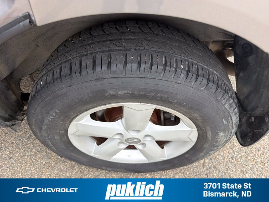 Used 2013 Nissan Rogue S w/ Special Edition Pkg FWD image 26