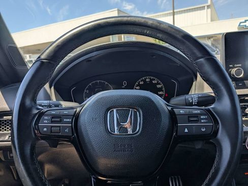 Used 2024 Honda Civic Sport image 21