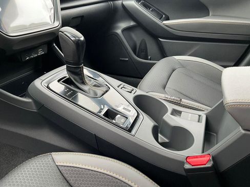 New 2026 Subaru Crosstrek 2.5i Wilderness image 19