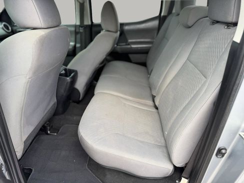 Used 2021 Toyota Tacoma SR5 image 19