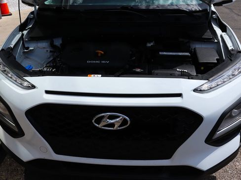 Used 2021 Hyundai Kona SEL FWD image 56