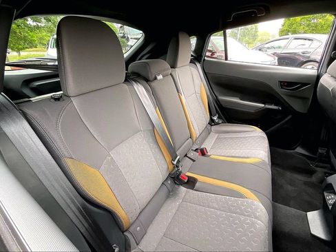 Certified 2025 Subaru Crosstrek 2.5i Sport AWD/4WD image 30