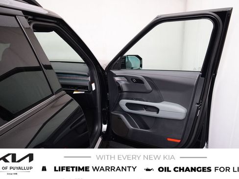 New 2027 Kia Telluride X-Line SX Prestige w/ Towing Package AWD/4WD image 16