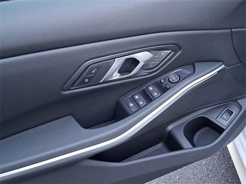 New 2026 BMW 330i xDrive Sedan image 11