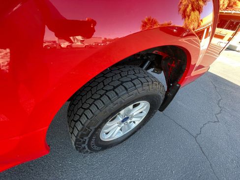 Used 2017 Ford F150 XLT image 13