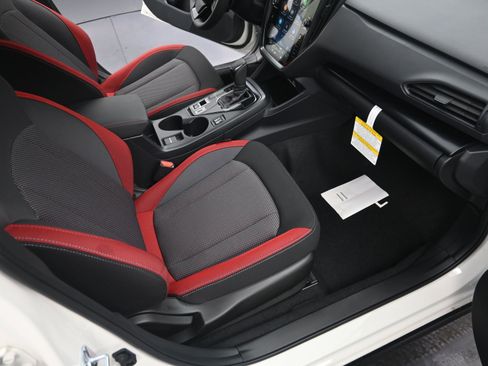 New 2026 Subaru Impreza RS AWD/4WD image 40