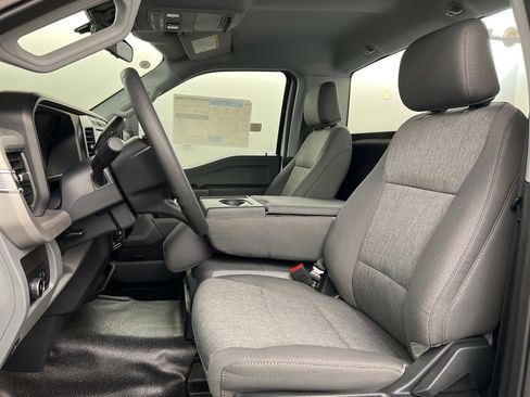 New 2026 Ford F350 XL w/ XL Chrome Package image 22