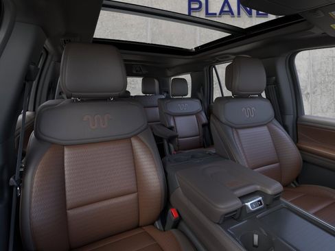 New 2026 Ford Expedition King Ranch AWD/4WD image 12