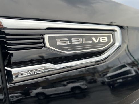 New 2026 GMC Sierra 1500 Denali w/ Denali Reserve Package image 3