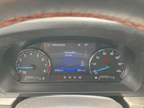 Used 2023 Ford Explorer Timberline w/ Timberline Technology Package AWD/4WD image 14