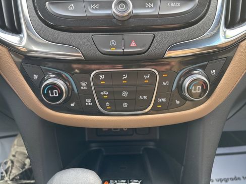 Used 2024 Chevrolet Equinox Premier image 24