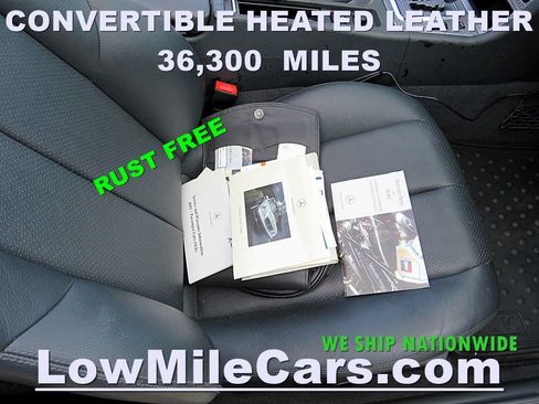 Used 2001 Mercedes-Benz SLK 230 image 81