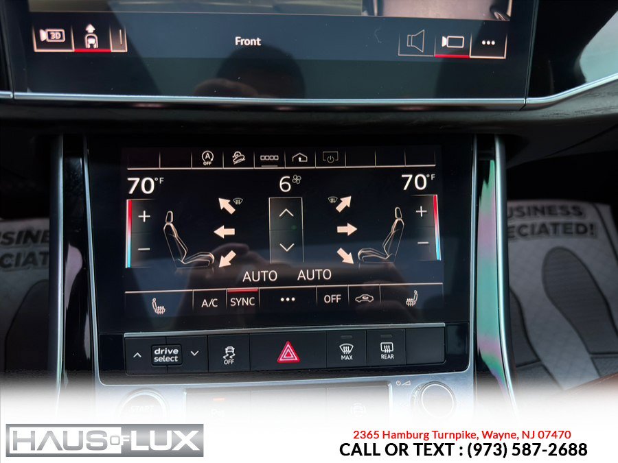 Used 2021 Audi Q7 2.0T Premium w/ Convenience Package AWD/4WD image 29