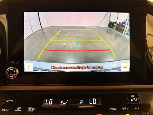 Used 2025 Toyota Camry LE FWD image 23