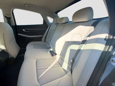 New 2026 Hyundai Sonata SEL image 24