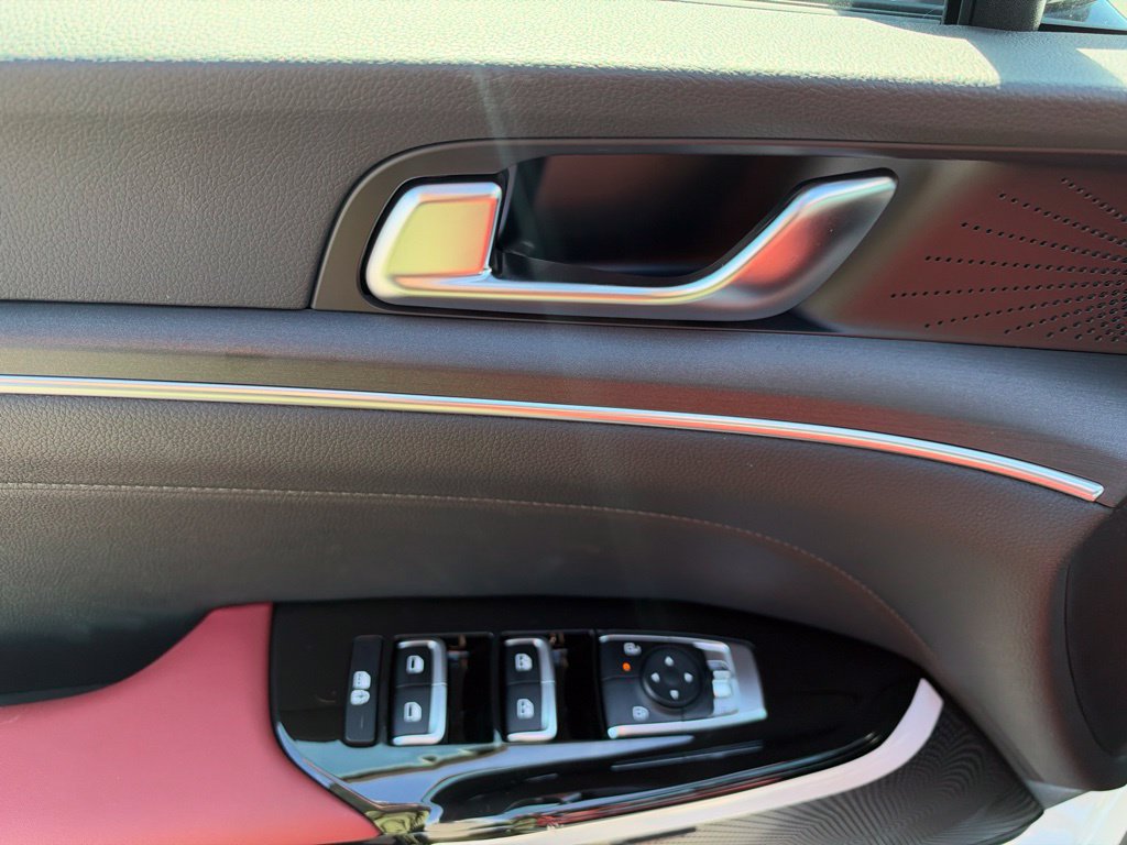 New 2027 Kia K5 GT-Line FWD image 8