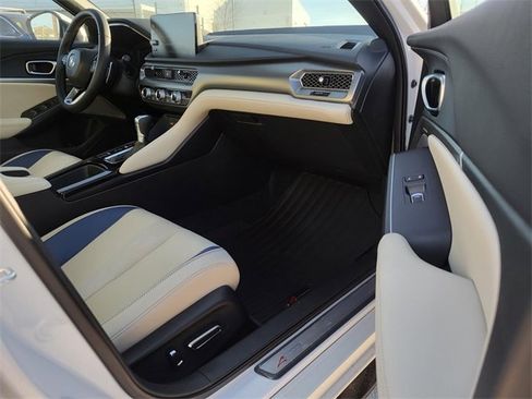 New 2026 Acura Integra A-Spec image 8