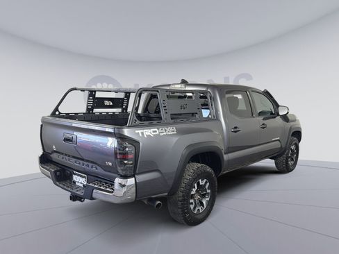 Used 2020 Toyota Tacoma TRD Off-Road image 7