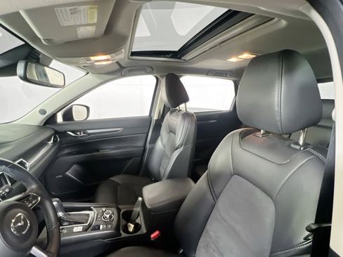 Used 2017 MAZDA CX-5 Touring w/ Preferred Equipment Package image 21