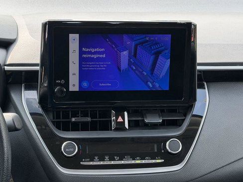 Certified 2024 Toyota Corolla LE image 15