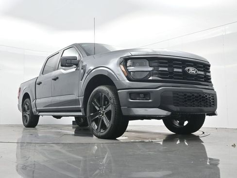 New 2026 Ford F150 STX w/ F-150 LOBO Package image 37