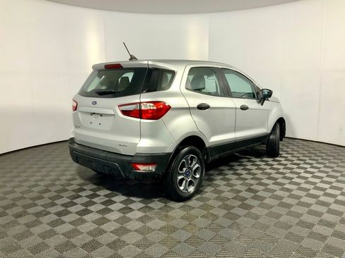 Used 2022 Ford EcoSport S image 16