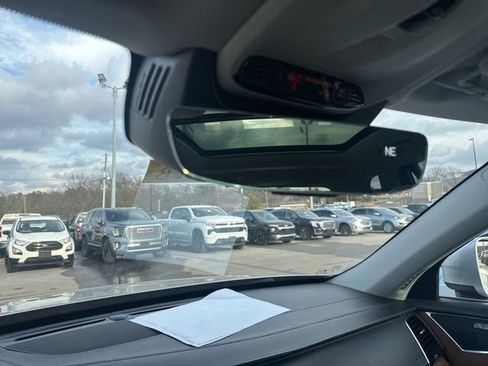 Used 2017 Volvo XC90 T6 Inscription w/ Convenience Package image 18