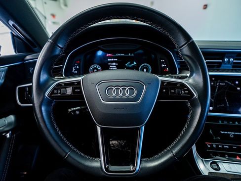 Used 2022 Audi A7 3.0T Premium Plus image 45
